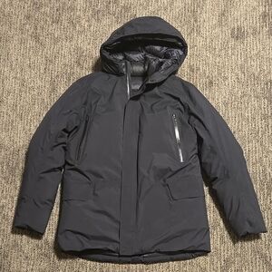 Men's lululemon athletica Parka